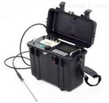 YQ3000B便携式烟气分析仪（包邮）