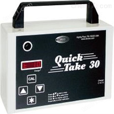 美国SKC QuickTake30六级微生物撞击式采样器