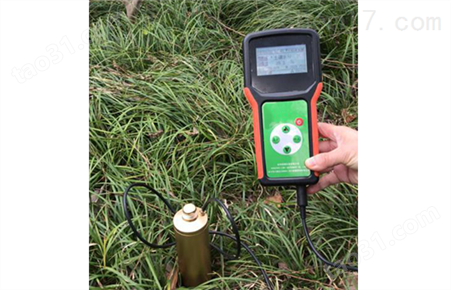 土壤酸度检测仪
