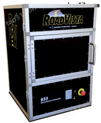 RoadVista933逆反射测量系统