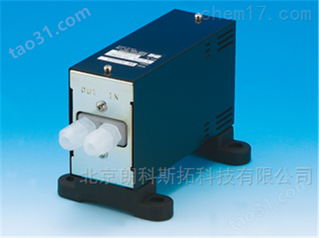 日本进口小型液体泵MW-902FFA压力泵