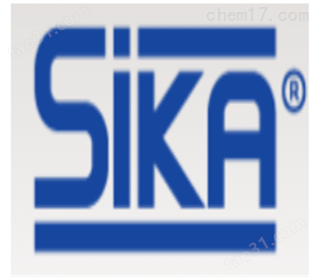 SIKA传感器流量开关VT1541KTRUMP14