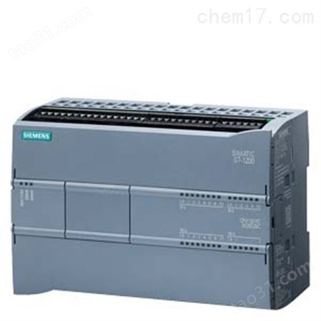 SM1223数字量输入输出模块8输入120/230VAC/8输出继电器