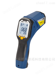 日本*辐射温度计AR-1501