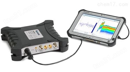 泰克RSA507A频谱分析仪