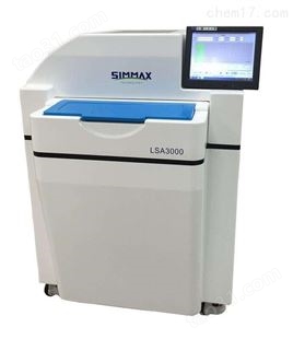 SIM-MAX LSA3000超低本底液体闪烁谱仪