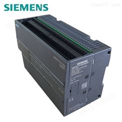 西门子S7-200模拟量模块