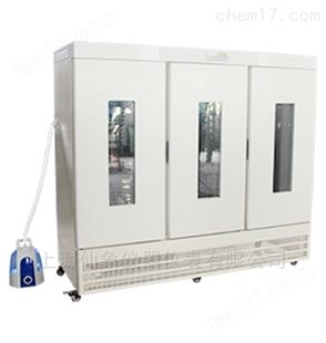上海仙象900L卫生防疫大型恒温恒湿培养箱