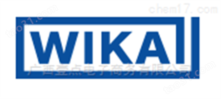 WIKA压力表WIKA型号WIKA价格WIKA*