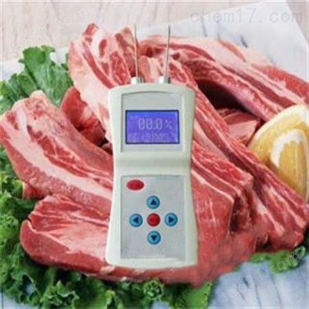 肉类水分检测仪SYK-RS1