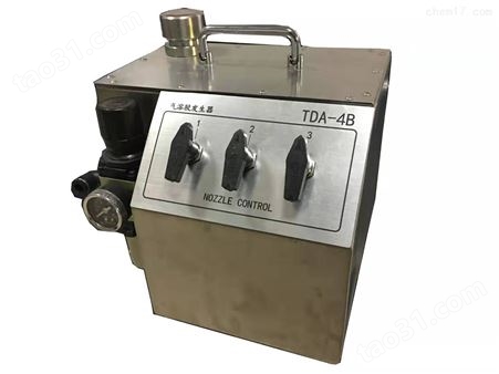 ATI气溶胶发生器TDA-4B lite