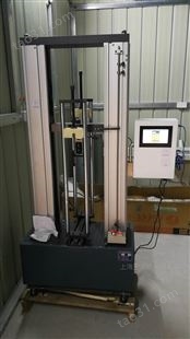 尼龙网绳材料耐磨试验机