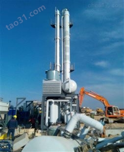 甲醇蒸馏塔设备甲醇设备供应