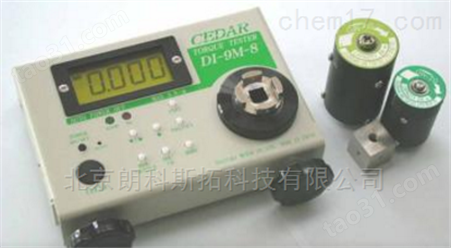 日本CEDAR衫崎计器 扭矩测试仪DI-1M-IP系列