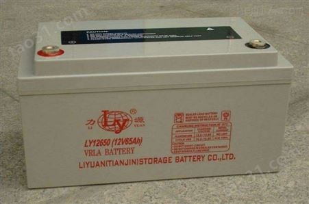 力源蓄电池12V120AH电池价格