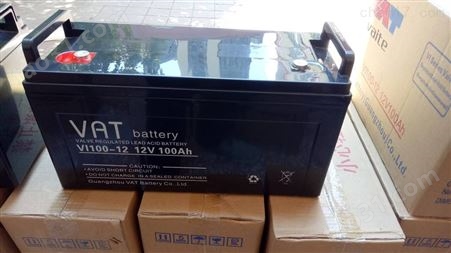 威艾特蓄电池12V7AH价格
