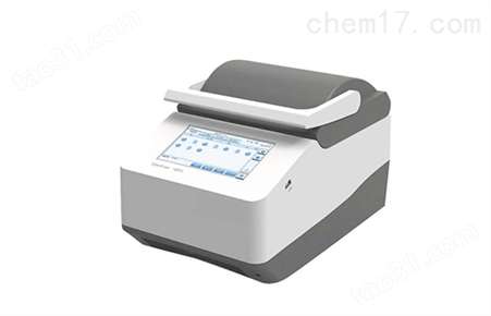 养殖场PCR荧光检测仪
