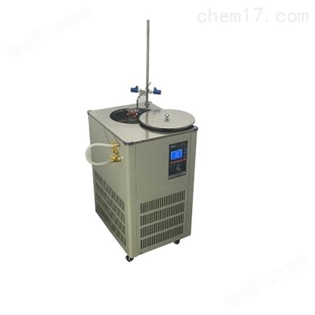 DFY-80/40低温恒温反应浴（槽）