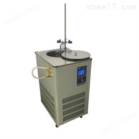 DFY-5/120低温恒温反应浴（槽）