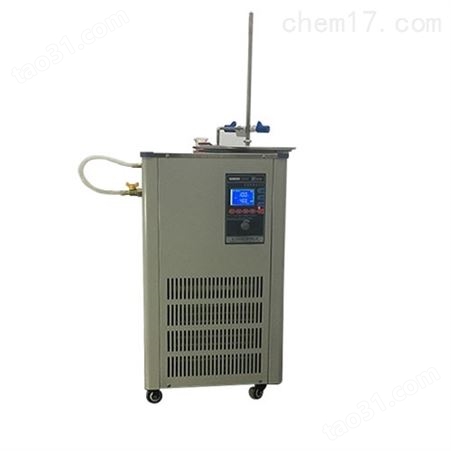 DFY-20/20低温恒温反应浴（槽）