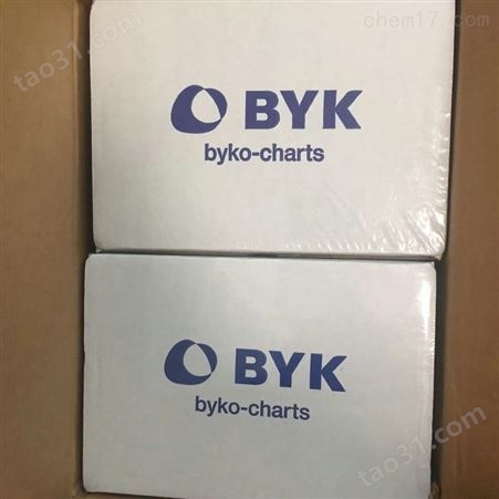 BYK遮盖力卡纸5C（不添加荧光剂）