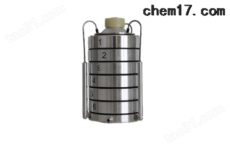 FA-1型六级筛孔撞击式空气微生物采样器