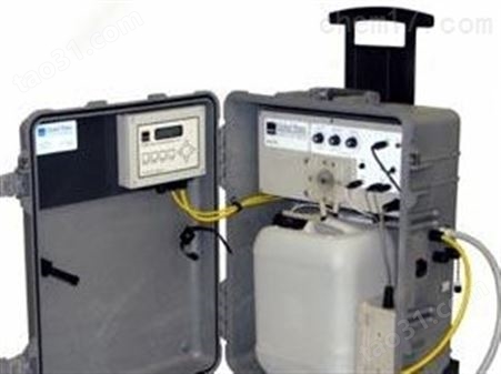 供应WQS200便携式水质采样器（触发式）