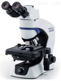 奥林巴斯正置生物显微镜