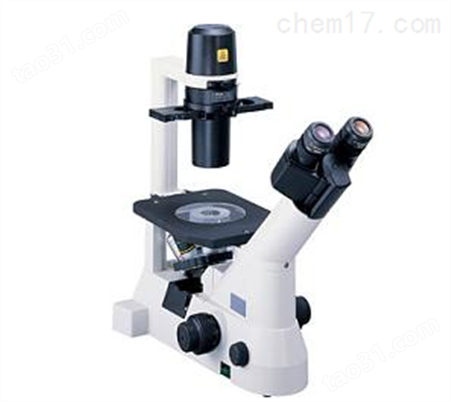 UM200i三目金相显微镜