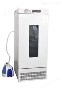 HPX-160BSH-Ⅲ智能恒温恒湿箱/新苗恒温恒湿箱环保型无氟