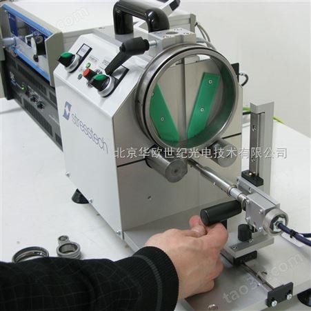 表面质量控制检测仪RollScan350