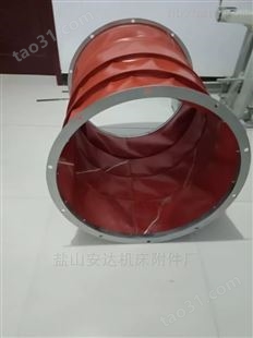 山西耐高温硅胶布软连接专业制作