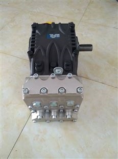 PF40高压水泵