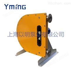 上海以明YM-65 高性价比软管泵*