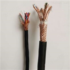 ZR-DJYVRP计算机电缆型号规格 阻燃电缆
