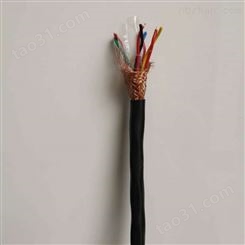 ZA-JYPVP阻燃计算机电缆规格型号