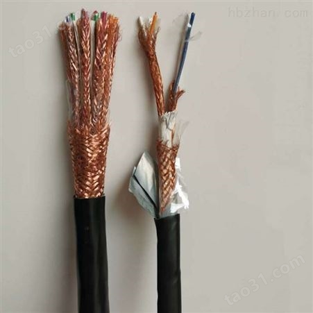 DJFFP5*2*2.5高温计算机电缆型号规格