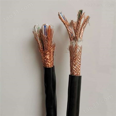 DJYVRP计算机电缆技术规范JYVRP电缆