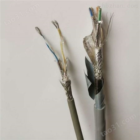 铠装485电缆 RS485通讯电缆