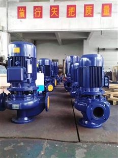 GW型立式排污泵供应