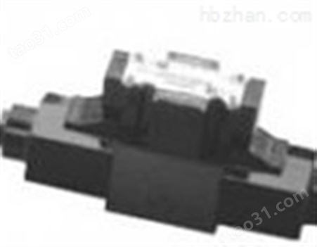 YUKEN电磁换向阀/DSG-01-3C2-A200图纸