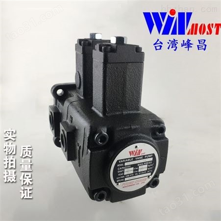 中国台湾WINMOST峰昌WD-02-B7-A2电磁阀