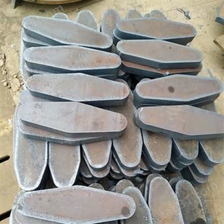 钢板后置预埋 梧州钢板材质型号齐全 生产加工厂供应量大从优