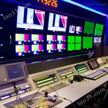 智慧校园系统  十余年校园电视台 行业经验 专注录播演播系统