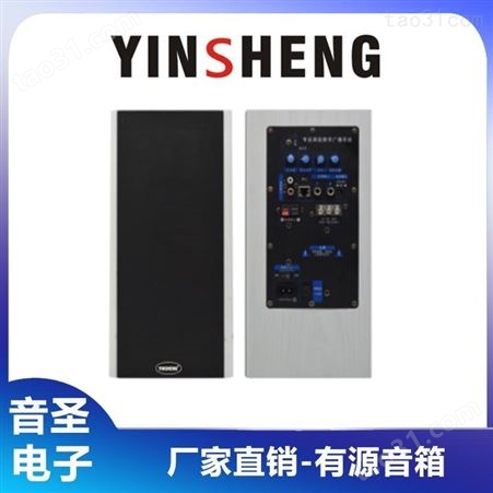 YINSHENG CY250有源音箱 有源音箱 工厂价格