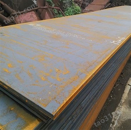 江汉区施工工地钢板出租单价 工地垫地钢板厂家直租