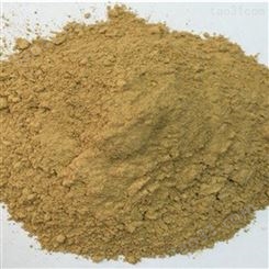 泥浆铸造用膨润土 铸造用钙基膨润土 大量供应