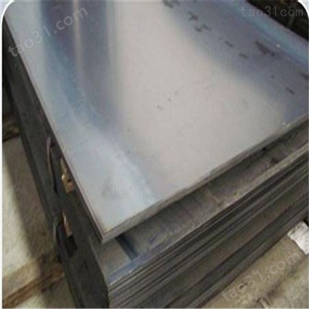 石家庄热轧钢板规格齐全 中厚板加工工厂 中翔钢板专业加工