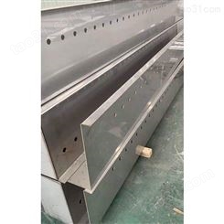 304不锈钢天沟 天沟加工定制 规格齐全 不锈钢加工 不锈钢板加工
