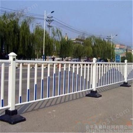 【市政护栏厂家】市政护栏 市政京式护栏 M型公路隔离栅栏 道路护栏